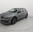 Volkswagen Polo Track 1.0 Flex 12V 5P 2025