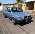 Volkswagen Gol Geração I 1000 2P 1995
