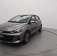 Hyundai Hb20 Comf./C.plus/C.style 1.0 Flex 12V 2025