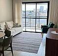 Apartamento - Bairro Mercês - Residencial Santa Paula