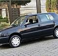 Vw - Volkswagen Golf