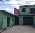 Vendo Primeiro Andar  C/Garagem P/4 Carros E Mais 3Casas De Aluguel 