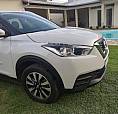 Kicks  S Direct Cvt 2019/2019 - 62.500 Km - Único Dono - Excelente - Em Mato Grosso