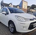 Citroen C3 90M Tendance