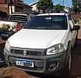 Fiat Strada Hardworking 2017 Abaixo Da Fipe