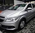 Chevrolet Prisma 1.0 Mpfi Lt 8V