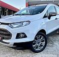 Ecosport Freestyle 2014