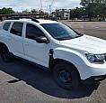Abaixo Da Fipe!! Duster Zen 1.6 2021