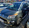 Citroen Aircross 1.6 Glx - 2014