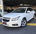 Cruze Lt 1.8L Aut.- Sedã - 2014