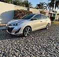 Yaris Xls 1.5 Aut 2019( Único Dono )