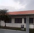 Casa Averbada Com Piscina 