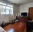 Apartamento à Venda, 3 Quartos, 1 Suíte, 1 Vaga, Vila Paris - Belo Horizonte/mg