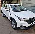 Fiat Strada Endurance 1.4 Flex 8V Cs Plus 2023