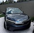 Honda City Sedan Touring 1.5 Flex 16V 4P Aut. 2023