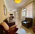 Apartamento Para Alugar Com 102M², 3 Quartos, No Bairro Sion!
