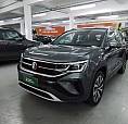 Volkswagen Taos Highline 1.4 250 Tsi Flex Aut 2023