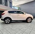 Kia Motors Sportage Ex 2.0 16V/ 2.0 16V Flex Aut. 2014