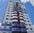 Apartamento No Edifício Piazza Di Spagna Para Aluguel
