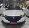 Fiat Strada Freedom 1.3 Flex 8V Cd 2025