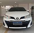 Toyota Yaris Xl Plus Con. 1.5 Flex 16V 5P Aut 2022