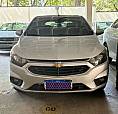 Chevrolet Onix Hatch Lt 1.0 8V Flex Mec. 4P 2018