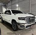 Ram 1500 Laramie 3.0 Cd Bi-Tb 4X4 Aut. 2025