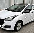 Hyundai Hb20 Unique 1.0 Flex 12V Mec. 2019