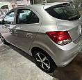 Chevrolet Onix Joy Hatch 1.0 8V Flex Mec. 4P 2018
