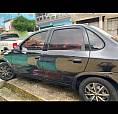 Chevrolet Classic Life/Ls 1.0 Vhc Flexp. 4P 2010