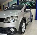 Volkswagen Crossfox 1.6 Mi Total Flex 8V 5P 2011