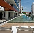 Lindo Apartamento Para Locação Com 02 Duas Suítes