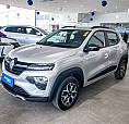 Renault Kwid Outsider 1.0 Flex 12V 5P Mec. 2024