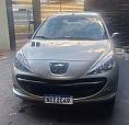 Peugeot 207 Xr 1.4 Flex 8V 5P 2009