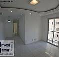 Oportunidade: Apartamento Para Locação / Possui Sacada. Aceita Depósitos