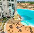 Cobertura Duplex No Brasil Beach De 240M²