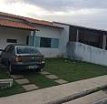 Alugo Casa Mobiliada