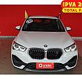 Bmw X1 2020 2.0 16V Turbo Activeflex Sdrive20I 4P Automático