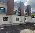 Imobiliaria Nova Aliança!!! Vende Lindo Dúplex De Fundos Com 2 Suites Em Muriqui