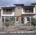 Canoas - Casa Padrão - Marechal Rondon