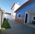 Jg - Casa Toda Reformada Em Lagoa De Jacaraipe, Amplo Quintal!!