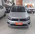 Gol 2020/2021 1.6 Msi Totalflex 4P Manual