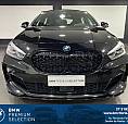 Bmw M 135I 2.0 16V Turbo Gasolina Xdrive Automatico 2022