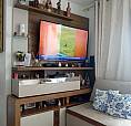 Apartamento A Venda No Setor Bueno - Goiânia - Goiás