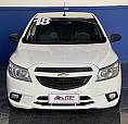 Chevrolet Onix 1.0 Joy 8V Flex 4P Manual 2018