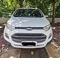Ecosport 1.6 Manual 2015.