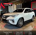 Sw4 Srx 2018 Blindado 