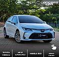 Corolla Xei 2023 