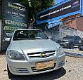 Chevrolet Prisma Sed. Maxx/ Lt 1.4 8V Econof. 4P 2012