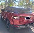 Land Rover Range Rover Evoque Prestige 2.0 Aut. 5P 2012